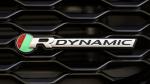 Jaguar E-Pace R-Dynamic P300 AWD 2017 года (UK)